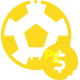 Aposte em esportes do mundo todo no 777Pg!