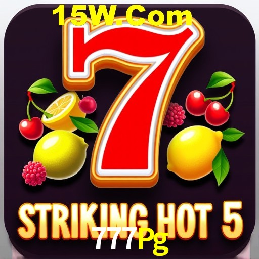 Descubra o Mundo do Cassino Online com 777Pg