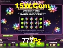 VIP Casino 777Pg