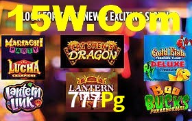Exclusive Games 777Pg