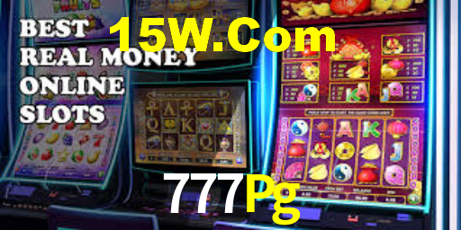 777Pg Slot