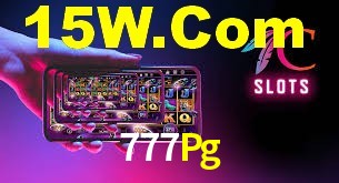 Welcome Bonus 777Pg