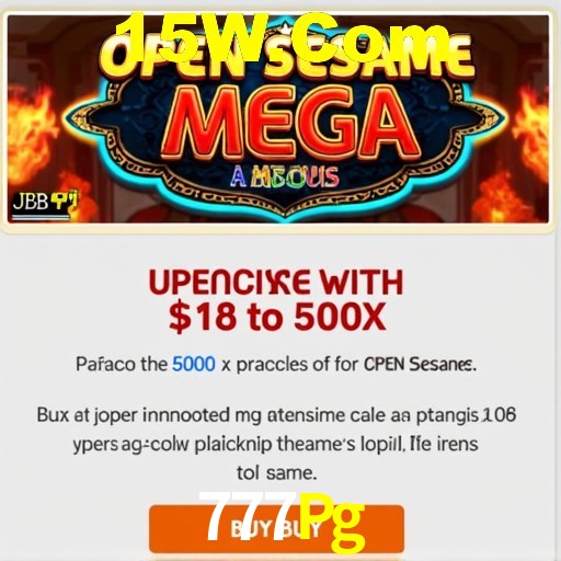 Promoções Sazonais 777Pg