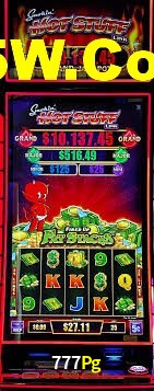 777Pg: Seu Cassino Premiado com Pagamentos Rápidos