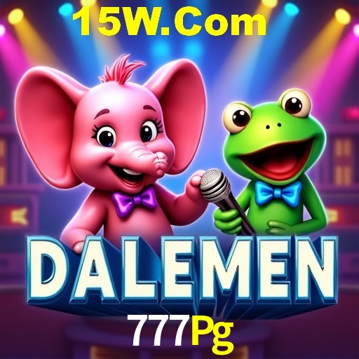 APP oficial da 777Pg para mobile