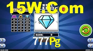 777Pg Slot