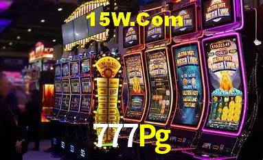 Apostas Esportivas na 777Pg: Um Guia Completo
