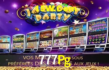 Descubra o Programa VIP da 777Pg: Vantagens Exclusivas para Jogadores